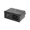 Power Entry Modules (PEM) - Q480-ND - DigiKey