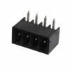 Headers, Plugs and Sockets - 277-11378-ND - DigiKey