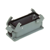 Heavy Duty Connector Housings, Hoods, Bases - 1195-6716-ND - DigiKey