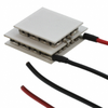 Thermoelectric, Peltier Modules - 926-1322-ND - DigiKey