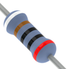 Through Hole Resistors - RSMF2GT910R-ND - DigiKey