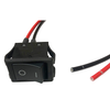 Rocker Switches -- 360-JWM11RA1A/UCV-WL-ND - Image