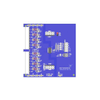 Expansion Boards, Daughter Cards - 863-SI8380S-DC-ND - DigiKey