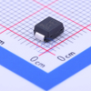 TVS/Fuse/Board Level Protection >> Electrostatic and Surge Protection (TVS/ESD) - SMBJ20A - LCSC Electronics Technology (HK) Limited
