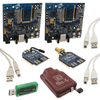 Development Boards, Kits, Programmers - Evaluation Boards - RF Evaluation and Development Kits, Boards - XBP24BZ7B-DK - Acme Chip Technology Co., Limited