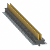 Headers, Male Pins - FTMH-144-02-L-DV-A-ND - DigiKey