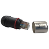 Modular/Ethernet Connector (RJ45, RJ11) Plugs - 1937-1040-ND - DigiKey