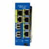 Media Converters -- IMC-721I-E1MUX-ND - Image