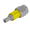 Coaxial Connector (RF) Adapters - 5505-MADP-3937-ND - DigiKey