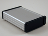 Enclosures, Boxes, & Cases - 1457J1201 - Powell Electronics, Inc.