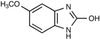 2-Hydroxy-5-methoxybenzimidazole - 10855 - Medical Isotopes, Inc.