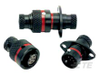 Standard Circular Connectors - AS607-35PN - TE Connectivity