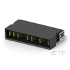 Arrays, Edge Type, Mezzanine (Board to Board) - 2684-524545-ETR-ND - DigiKey