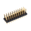 Headers, Male Pins - TSW-111-07-G-T-ND - DigiKey