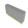 Headers, Receptacles, Female Sockets - 612-SMS-114-01-S-S-ND - DigiKey