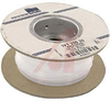 Tubing, Teflon; 0.034&ouml; Nom. ID; 0.012&ouml; Wall Th;100&AElig; L; -65 to 260 degC; Natural - 70139282 - Allied Electronics, Inc.