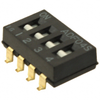 DIP Switches - 1-1825059-3 - ODG (Origin Data Global)