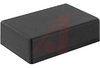 Enclosure;Potting Box;Desktop;ABS;Black;3.00x2.00x0.90;UL94-HB;Style A - 70148417 - Allied Electronics, Inc.