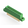 Edgeboard Connectors - 151-346-028-500-207-ND - DigiKey
