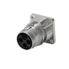 Circular Connector Housings - 2452-BEA894N0000051A000-ND - DigiKey