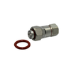 Coaxial Connector (RF) Assemblies - 17-2081971-1-ND - DigiKey