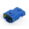 Rectangular Connector Housings - 151-1548-ND - DigiKey