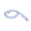 Between Series Adapter Cables -- 5412-DBM-U2RM-06BLU-ND - Image