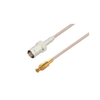 Coaxial Cables (RF) - 6099-PE3C1628-12-ND - DigiKey
