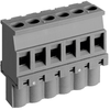 Pluggable Terminal Blocks - 42581 - LMI Components, Inc.