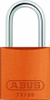 Padlocks - 8869150 - RS Components, Ltd.