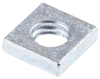 Square Nuts - 837284 - RS Components, Ltd.