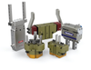 Pneumatic Automation Grippers - Image