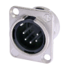 Circular Connector Assemblies - 6473-NC5MD-L-1-ND - DigiKey