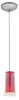 28033-2C-BS/CLRD Mini Pendants-Cable - 362056 - Capital Lighting, Inc.