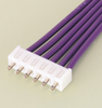 Wire to Board Crimp style Connectors - SDN connector - J.S.T. Corporation
