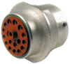 Circular / Cylindrical Connector - HD30 Series - HD34-24-18SN - LADD Distribution