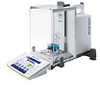 XPE504 - METTLER TOLEDO XPE504 Analytical Balance, 520 g x 0.1MG -- GO-11336-24