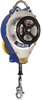 DBI-SALA Rollgliss Blue Rescue Descent Device - 200 ft Length - 840779-00134 - 840779-00134 - R. S. Hughes Company, Inc.
