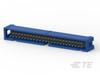 Ribbon Cable Connectors - 3-1761603-5 - TE Connectivity