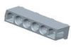 Pin & Socket Connectors - 1586211-1 - VAST STOCK CO., LIMITED