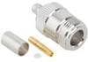 RF Connectors / Coaxial Connectors - 172394 - VAST STOCK CO., LIMITED