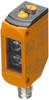Diffuse reflection sensor ifm efector O6H203 - O6H-FPKG/AS/4P - Image