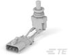 Toggle Switches - K1042215 - TE Connectivity