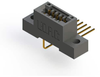 Card Edge Connectors - Edgeboard Connectors - 395-010-558-204 - Lingto Electronic Limited