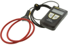 Ac Ammeter, Handheld, 0.2A-4000A, 24; Ammeter Function Aemc -- 03AC0469