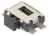 Tactile Switch, 0.05A, 12Vdc, Smd Rohs Compliant Alps Alpine - 66AH7070 - Newark, An Avnet Company