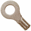 Terminal, Ring Tongue, #6, Crimp; Stud Size - Metric Amp - Te Connectivity - 90B1007 - Newark, An Avnet Company