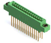 Card Conn, Dual Side, 30Pos, Wire Wrap; Card Edge Connector Type Edac - 75AJ5537 - Newark, An Avnet Company