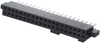 Board-Board Connector, Socket, 40Way, 2Row; Connector Systems Samtec - 11P6493 - Newark, An Avnet Company