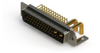 Combo D-Sub Conn, R/a Plug, Dd-43W2, Th; Product Range Edac - 52AJ8057 - Newark, An Avnet Company